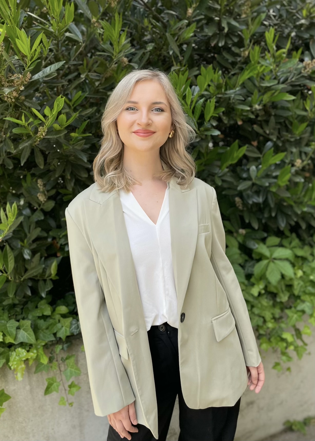 Bild von Stefanie Kühn, M.Sc. Bild von Stefanie Kühn, M.Sc.